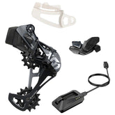 SRAM - X01 Eagle AXS Upgrade Kit Electronic Upgrade _ Unite - B1keparts.com